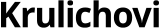 Krulichovi